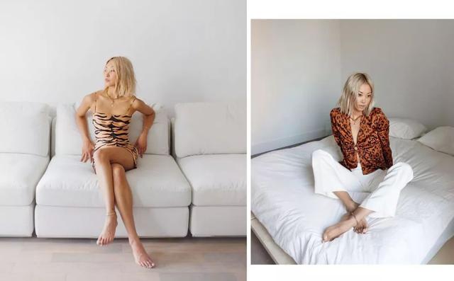��ʱ�ж��У����Ʋ���Vanessa Hong�˺�ɲ����պ�