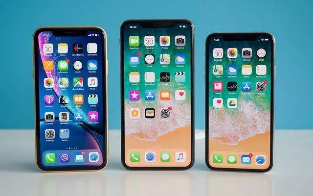 ƻ���ֻ������Ծɻ��£�iPhone�Ծɻ���XR/XS�����