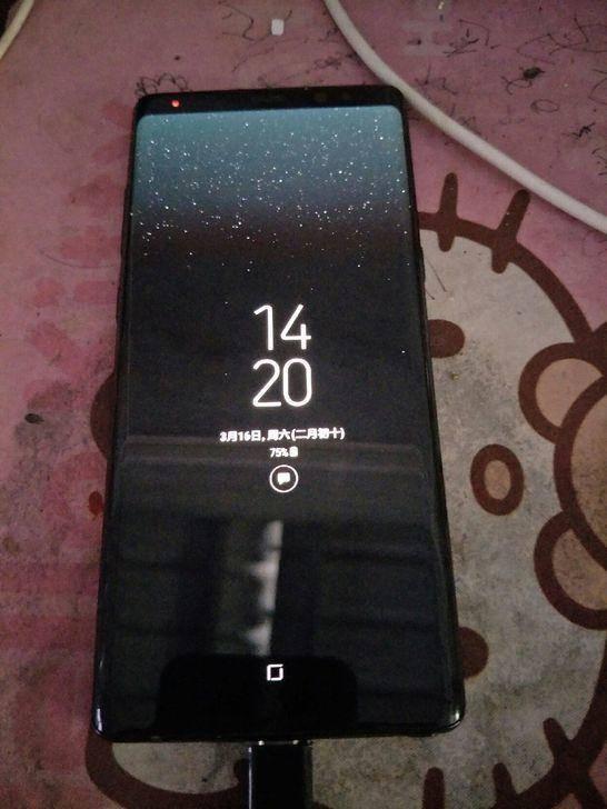 ����note8�۸������㣡����835+2Kȫ����������ǲ�һ��������