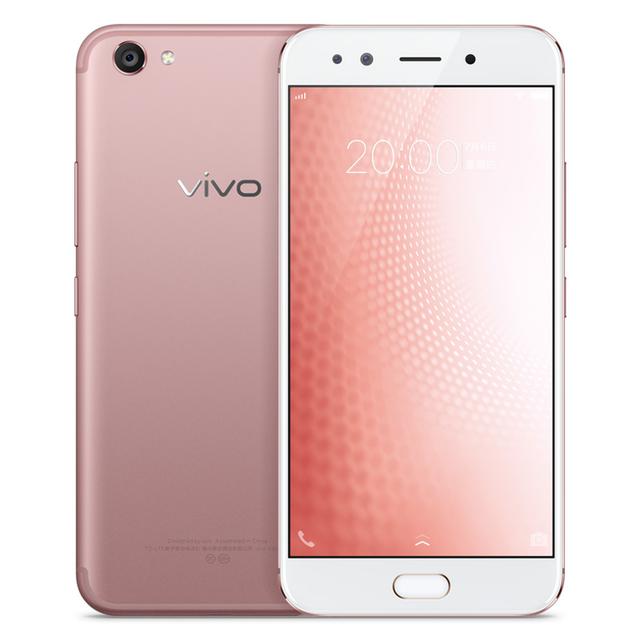 ����vivo xϵ���ֻ����������һ�����