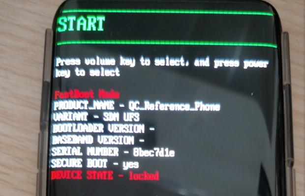 ��׿�ֻ�������������Щ�������ֻ�����BootLoader�̳�
