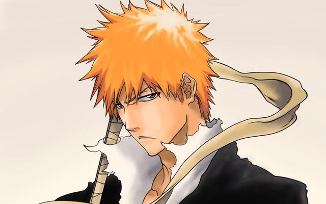 ������BLEACH��û����ɡ����񡱣����ǡ�Ư�׼�������ῴ��