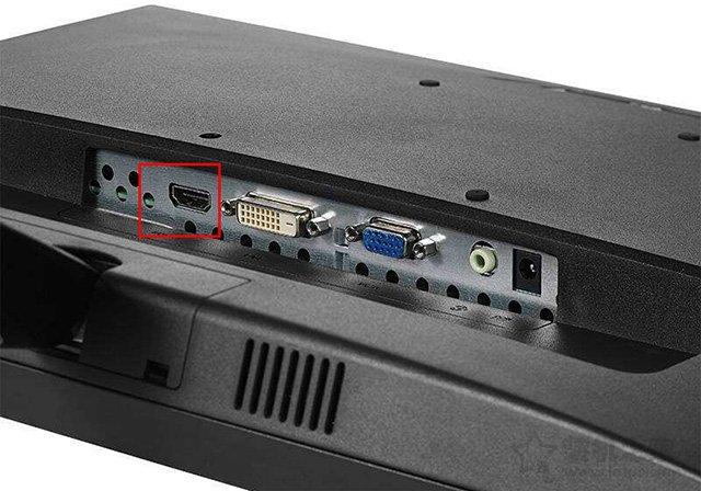 ���ѡ����ʾ�������ߣ�VGA��DVI��HDMI��DP���������ӿ�֪ʶ