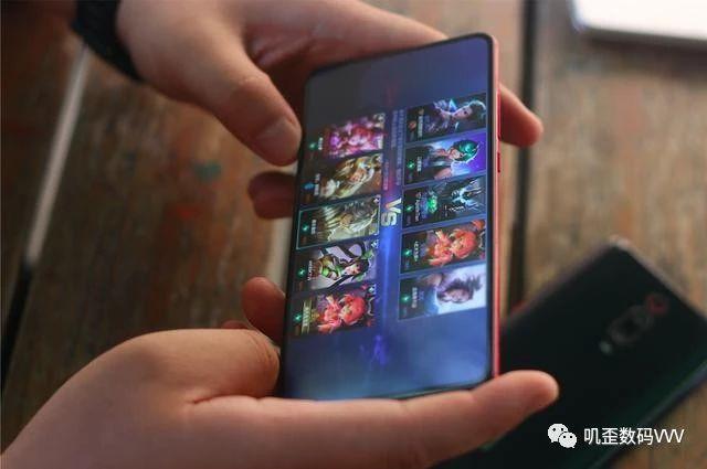 2499Ԫ����K20Pro������ô������ʵ�������֮��˵˵��ȱ�㣡