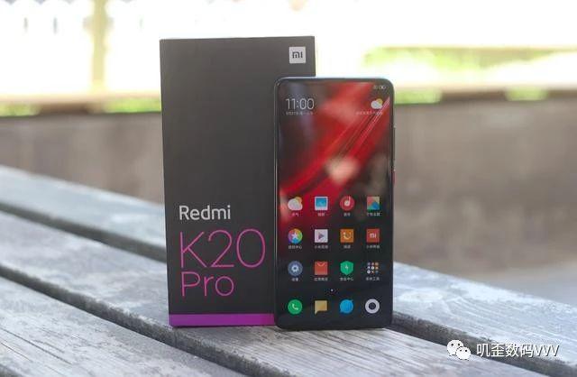 2499Ԫ����K20Pro������ô������ʵ�������֮��˵˵��ȱ�㣡