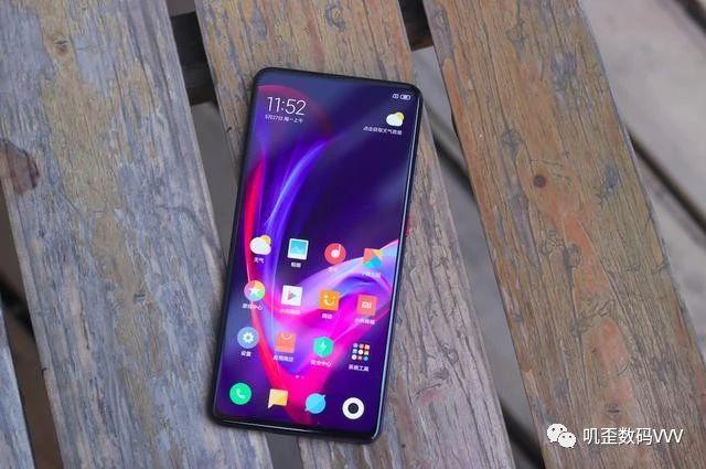 2499Ԫ����K20Pro������ô������ʵ�������֮��˵˵��ȱ�㣡