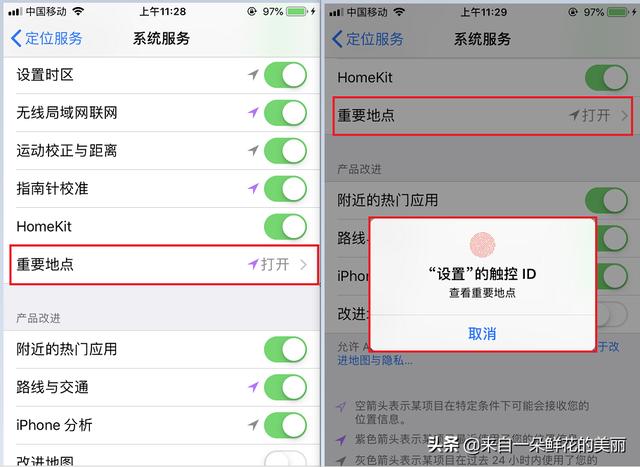 ���㼸�붨λ�����ֻ�����׼׷��λ�ã�����ȥ�����ﶼ��һ�����