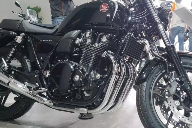 �������������Ħ�г���פ�Ͼ���2019��CB1100��ʽ����