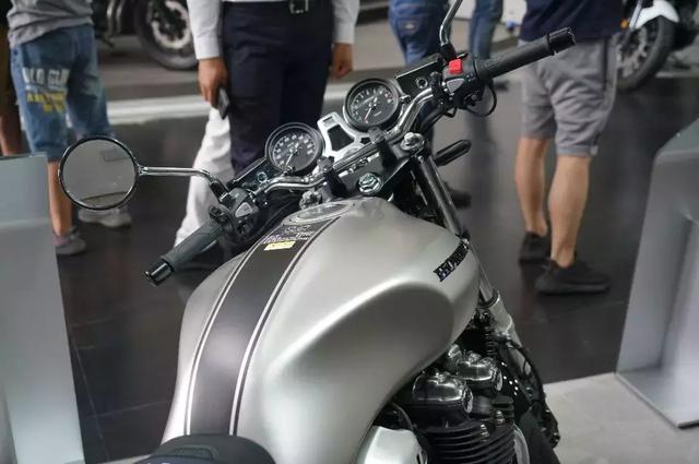 �������������Ħ�г���פ�Ͼ���2019��CB1100��ʽ����