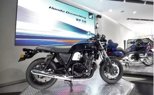 �������������Ħ�г���פ�Ͼ���2019��CB1100��ʽ����