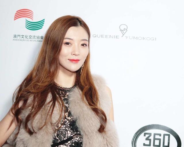 IFSM��ģQueenie Yu�´�ʱ���������
