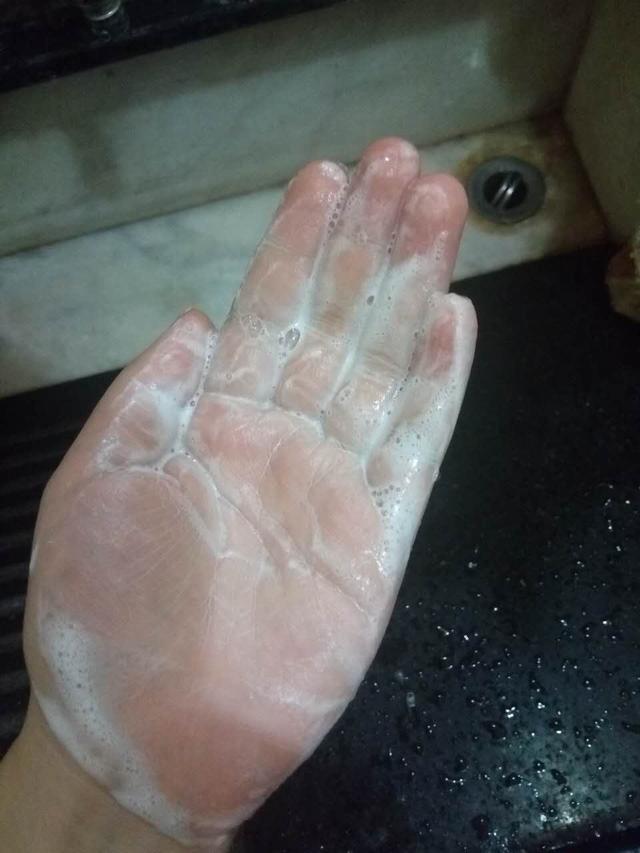 �������һ��ʹ�ö���ϴ���̵Ĳ�������