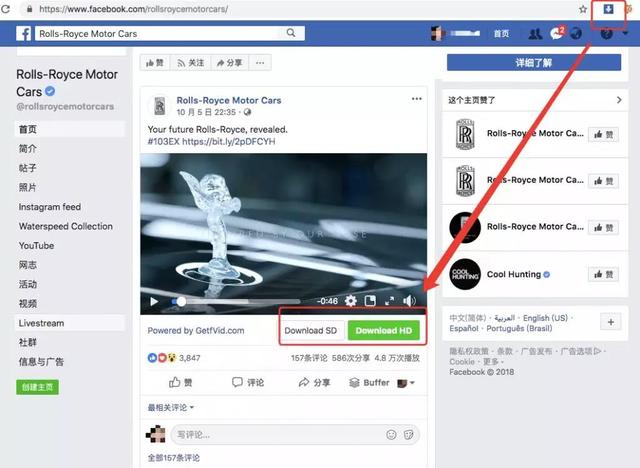 SNS�ɻ���Facebook��Ƶ���ط�����ȫ