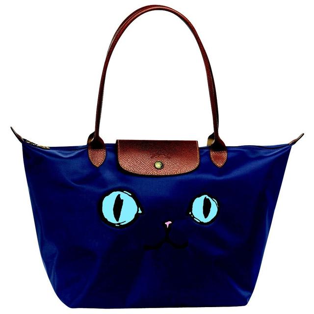 ʥ�������棡4��Longchamp�ִ������ϲ����һ�