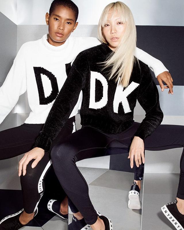 2019������ʼ ����ŦԼʱ������Ʒ��DKNY��ʽ��פ����