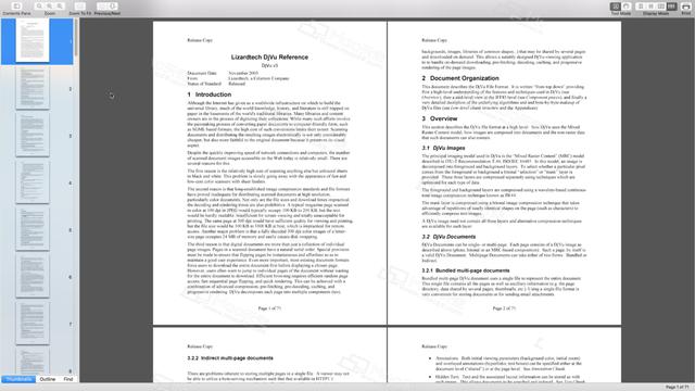 DjVu Reader Pro for Mac�ƽ�̳�