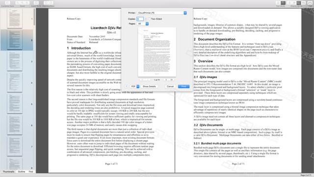 DjVu Reader Pro for Mac�ƽ�̳�