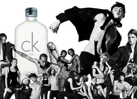 �����һƿ��ˮ�ܴ����ഺ���Ҿ����� CK One