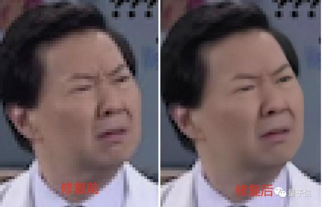 ��ͼ��������Pͼ�ڿƼ�����GAN������Ƭ�����������ˣ�����������