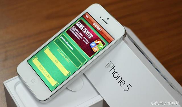 ƻiPhone5ڹʱ˵