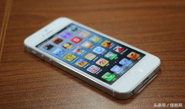 ƻiPhone5ڹʱ˵