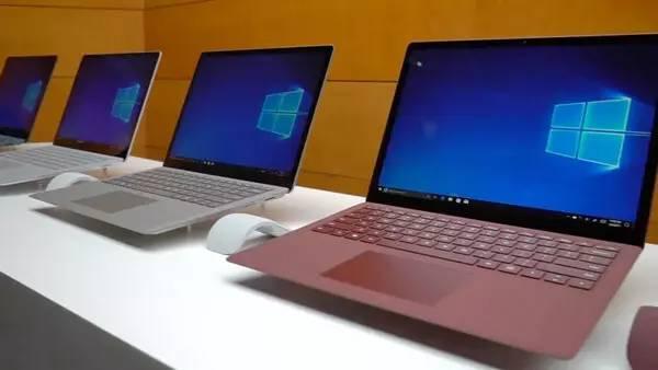 ΢��Laptop����MacBook֮�����һ�Ƹ�����