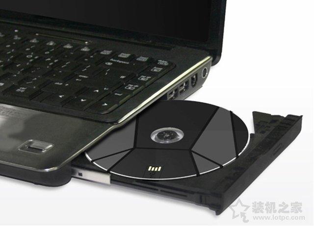 Win10������ο�¼���̣���win10�Դ���¼��������¼DVD���̳̽�