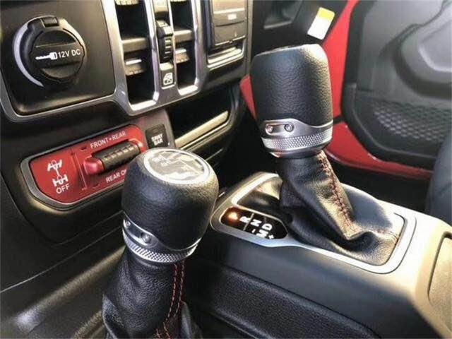 2019��ԽҰ��������������Rubicon����ʵ�� �ۼ�46.29��Ԫ