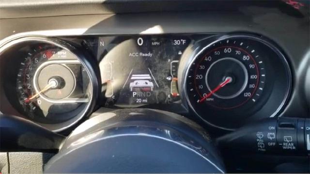 2019��ԽҰ��������������Rubicon����ʵ�� �ۼ�46.29��Ԫ