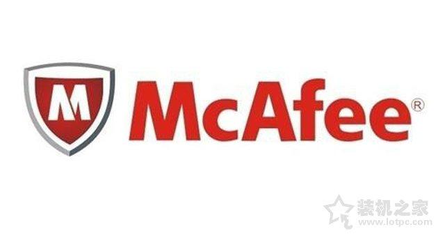 Mcafeeɱ������ж�ز�����ô�죿ϵͳԤװ���˷�ɱ������ж�ط���
