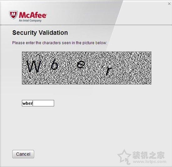 Mcafeeɱ������ж�ز�����ô�죿ϵͳԤװ���˷�ɱ������ж�ط���