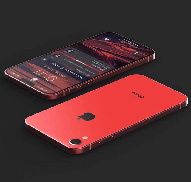 �ųơ�Сƻ�������ֻ������ж�ǿ���αؿ��С��iPhone SE2