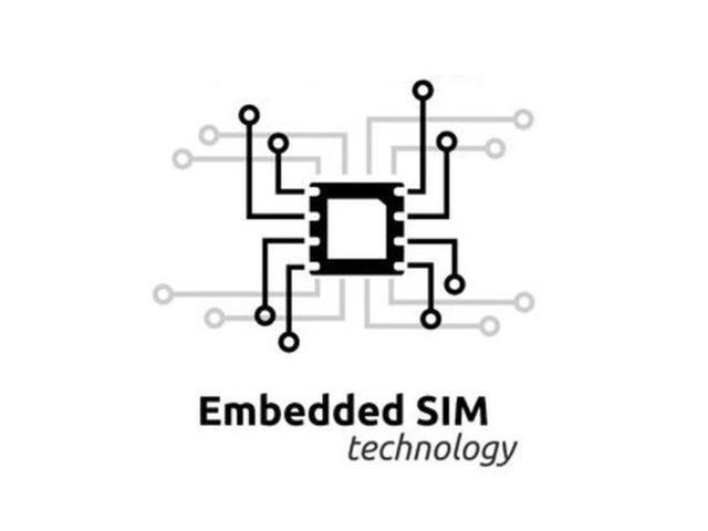 �ֻ�����ȫ����̬ eSIM��������ʲô����