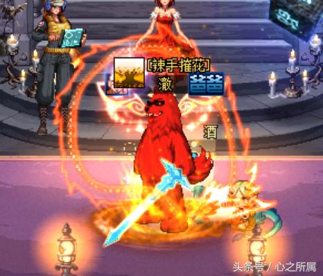����DNF�޾���̳��ħ���ջ�齱���ÿ������ҵ��ഺ���䣡