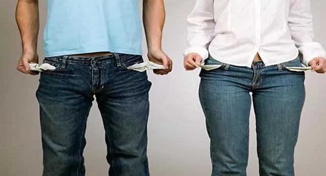 ˺˵money, Щ˵Ǯ