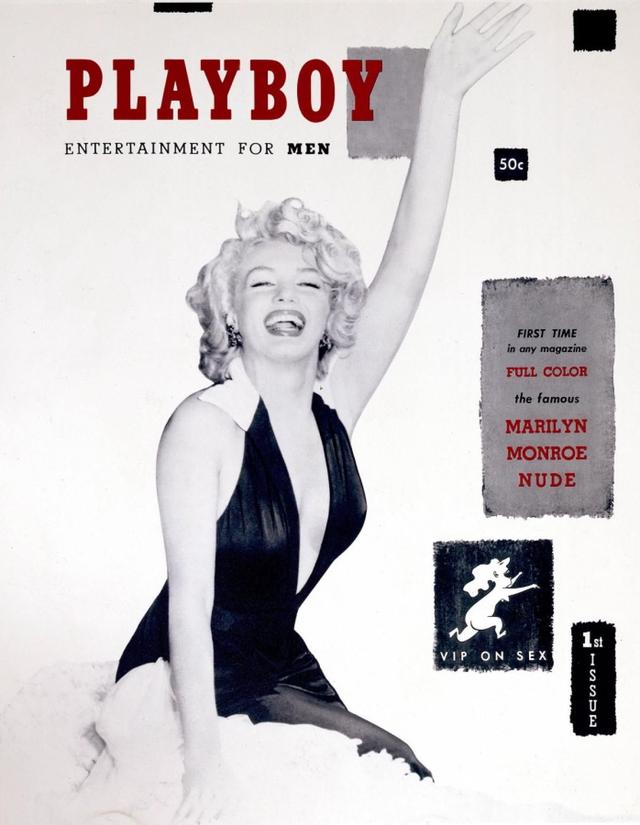 ����PLAYBOY���Ѳ���¶�ǣ��䡸��ҡ������ָú�ȥ�δӣ�