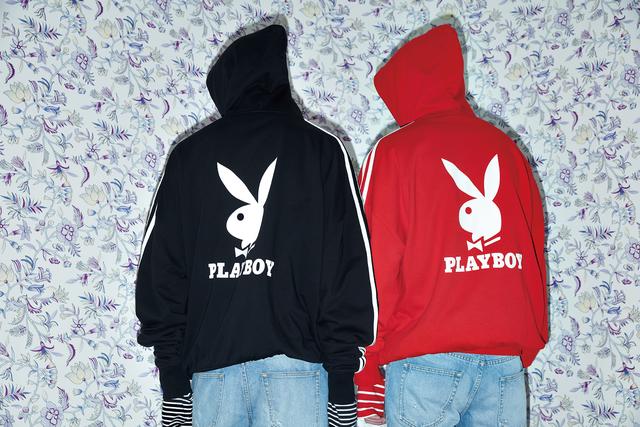 ����PLAYBOY���Ѳ���¶�ǣ��䡸��ҡ������ָú�ȥ�δӣ�