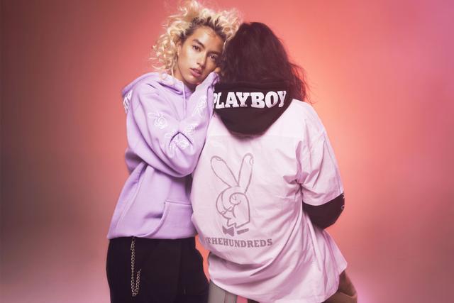 ����PLAYBOY���Ѳ���¶�ǣ��䡸��ҡ������ָú�ȥ�δӣ�