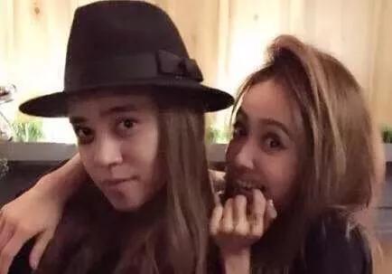GF��Ů���ѣ�BF�������ѣ��ǡ�BFF���أ�