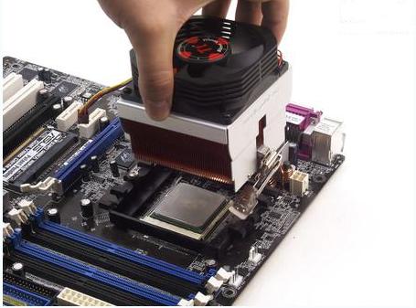 cpu������ô��ͼ��