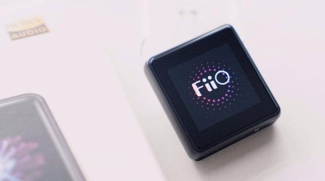 СMP3СӣFiiO M5ֲ