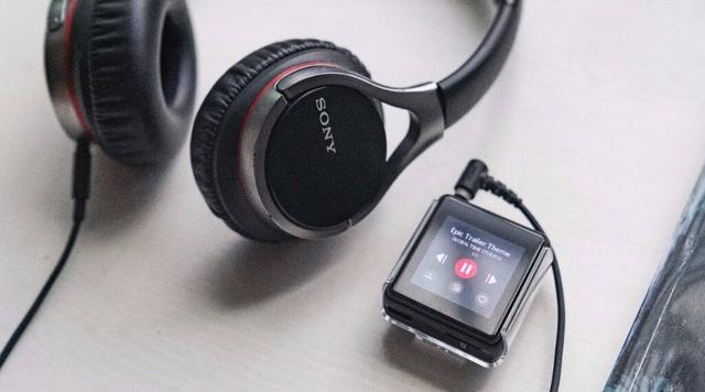 СMP3СӣFiiO M5ֲ