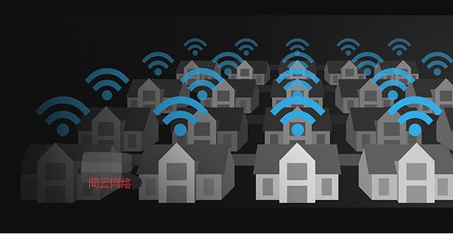 WiFi ٶô죿н̳