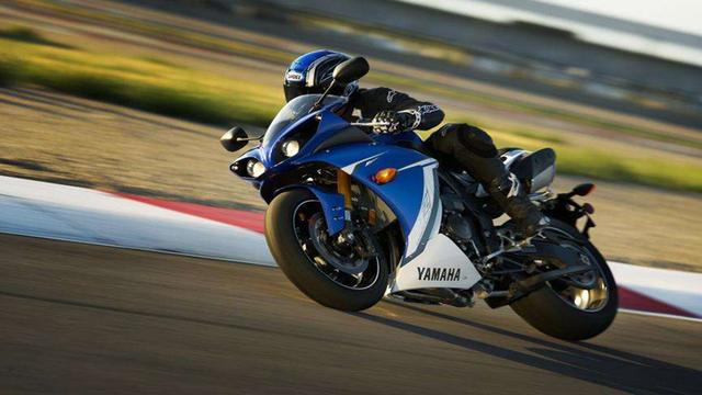 ������YZF-R1Ħ�г��ٷ��۸�19.8��Ԫ����׼���ù�������