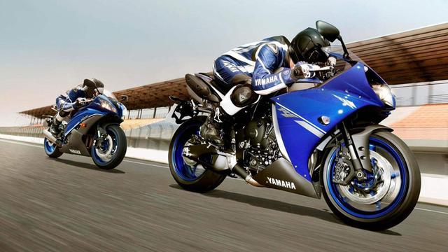 ������YZF-R1Ħ�г��ٷ��۸�19.8��Ԫ����׼���ù�������