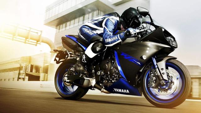 ������YZF-R1Ħ�г��ٷ��۸�19.8��Ԫ����׼���ù�������
