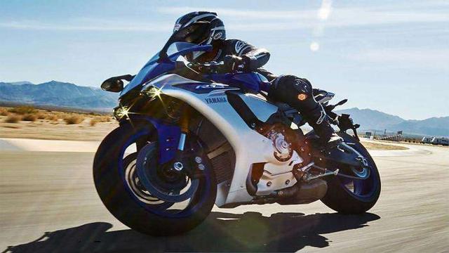 ������YZF-R1Ħ�г��ٷ��۸�19.8��Ԫ����׼���ù�������