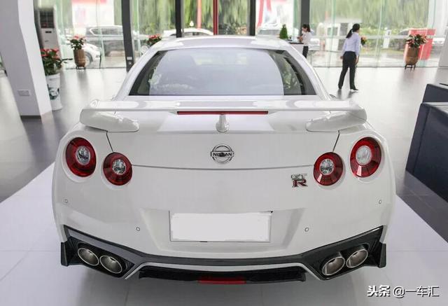 �ձ��������ܳ����¿��ղ�GTR��һ���������еĳ���
