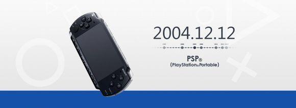 �Լ۱���ߵ���Ϸ�ƻ�PSP �����˽�һ��