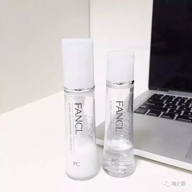 ����Ʒ�ʣ����ȼ۸�FANCLСŮ������Ȼȫ����˪�Կ�����˥��